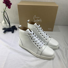 Load image into Gallery viewer, Christian Louboutin Orlato High Top - LUXURY KLOZETT