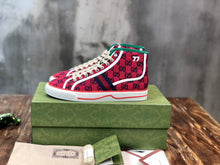Load image into Gallery viewer, Gucci Tennis 1977 Sneakers