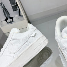 Load image into Gallery viewer, Louis Vuitton X Nike  Air Force Sneakers