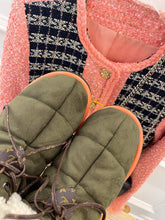 Load image into Gallery viewer, Louis Vuitton Pillow Comfort Ankle Boot
