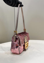Load image into Gallery viewer, Fendi Baguette Mini Bag