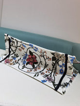 Load image into Gallery viewer, Christian Dior Small Book Tote Bag - LUXURY KLOZETT