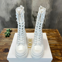 Load image into Gallery viewer, Christian Dior Rise Boots