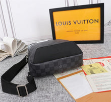 Load image into Gallery viewer, Louis Vuitton Avenue Sling Bag - LUXURY KLOZETT