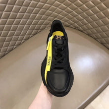 Load image into Gallery viewer, Fendi Flow Sneaker - LUXURY KLOZETT