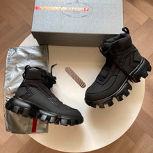 Load image into Gallery viewer, Prada Cloudbust Thunder Sneakers