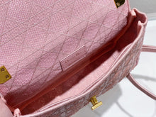 Load image into Gallery viewer, Christian Dior Medium Caro Bag