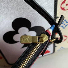 Load image into Gallery viewer, Louis Vuitton Game On Neverfull MM Bag - LUXURY KLOZETT