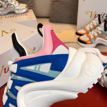 Load image into Gallery viewer, Louis Vuitton Archlight Sneaker