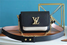 Load image into Gallery viewer, Louis Vuitton Lockme Tender Bag