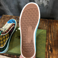 Load image into Gallery viewer, Gucci Tennis 1977 Sneakers
