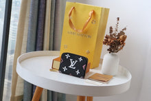 Load image into Gallery viewer, Louis Vuitton Zippy Coin Purse