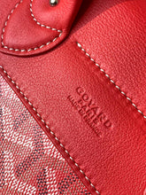 Load image into Gallery viewer, Goyard Alpin Mini Backpack