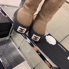 Load image into Gallery viewer, Chanel High Boots
