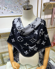 Load image into Gallery viewer, Louis Vuitton Amazingram Stole Scarf