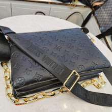 Load image into Gallery viewer, Louis Vuitton Coussin MM Bag - LUXURY KLOZETT