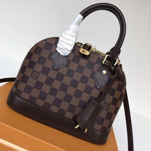 Load image into Gallery viewer, Louis Vuitton Alma BB Bag - LUXURY KLOZETT