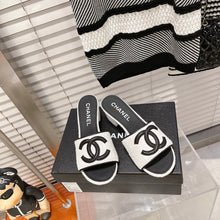 Load image into Gallery viewer, Chanel Sandals