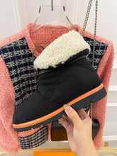 Load image into Gallery viewer, Louis Vuitton Pillow Comfort Ankle Boot