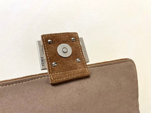 Load image into Gallery viewer, Fendi Midi Baguette Chain Bag
