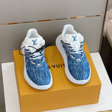 Load image into Gallery viewer, Louis Vuitton Show Up Sneakers