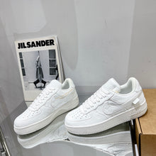 Load image into Gallery viewer, Louis Vuitton X Nike  Air Force Sneakers