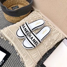 Load image into Gallery viewer, Chanel Mule Sandal