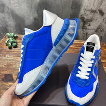Load image into Gallery viewer, Valentino Netrunner Sneakers