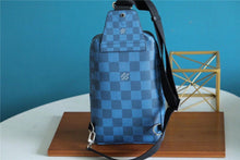 Load image into Gallery viewer, Louis Vuitton Avenue Sling Bag