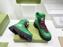 Load image into Gallery viewer, Gucci x North Face Boots