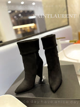 Load image into Gallery viewer, YSL Niki Boots