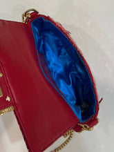 Load image into Gallery viewer, Fendi Baguette Mini Bag