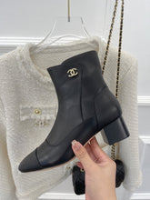 Load image into Gallery viewer, Chanel Ankle Boots