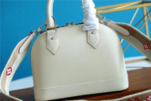 Load image into Gallery viewer, Louis Vuitton Alma BB Bag - LUXURY KLOZETT