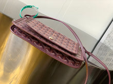 Load image into Gallery viewer, Goyard Plumet Pocket Wallet Bag