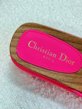 Load image into Gallery viewer, Christian Dior Diorquake Strap Slide