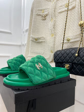Load image into Gallery viewer, Chanel Sandals