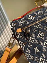 Load image into Gallery viewer, Louis Vuitton 1854 Pochette Metis Bag - LUXURY KLOZETT