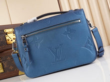 Load image into Gallery viewer, Louis Vuitton Pochette Metis Bag