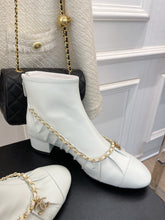Load image into Gallery viewer, Chanel Ankle Boots