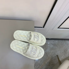 Load image into Gallery viewer, Chanel Mule Sandal
