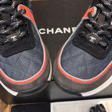 Load image into Gallery viewer, Chanel Sneakers