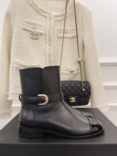 Load image into Gallery viewer, Chanel Ankle Boots