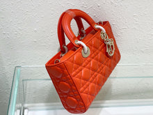 Load image into Gallery viewer, Christian Dior Lady D - Joy Bag
