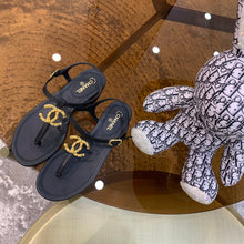 Load image into Gallery viewer, Chanel Sandal