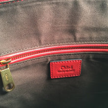 Load image into Gallery viewer, Chloe Medium Marcie Bag