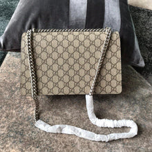Load image into Gallery viewer, Gucci Dionysus Small shoulder bag - LUXURY KLOZETT