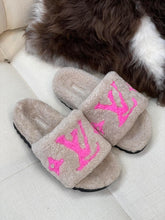 Load image into Gallery viewer, Louis Vuitton Magnetic Mule