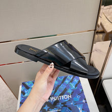 Load image into Gallery viewer, Louis Vuitton Foch Mule