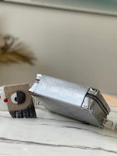 Load image into Gallery viewer, Louis Vuitton Handle Trunk Bag